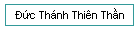 Đức Thánh Thin Th̀n