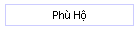 Phù Hộ